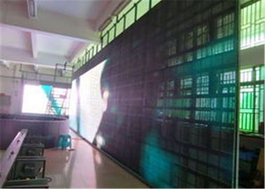 چین صفحه نمایش شفاف BIG P5 اجاق گاز LED شفاف صفحه نمایش صفحه نمایش بزرگ بالا تامین کننده