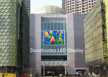 چین صفحه نمایش لمسی LED های بیرونی SMD P5mm SLIM برای استادیوم ها / استودیو روشنایی بالا تامین کننده