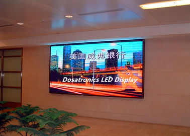چین نمایش صفحه نمایش LED با کیفیت بالا، نمایشگر SMD 3 در 1 LED RGB LED تامین کننده