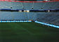 بزرگ P10 در فضای باز LED Digital Soccer Stadium تبلیغات تابلو Full Color تامین کننده